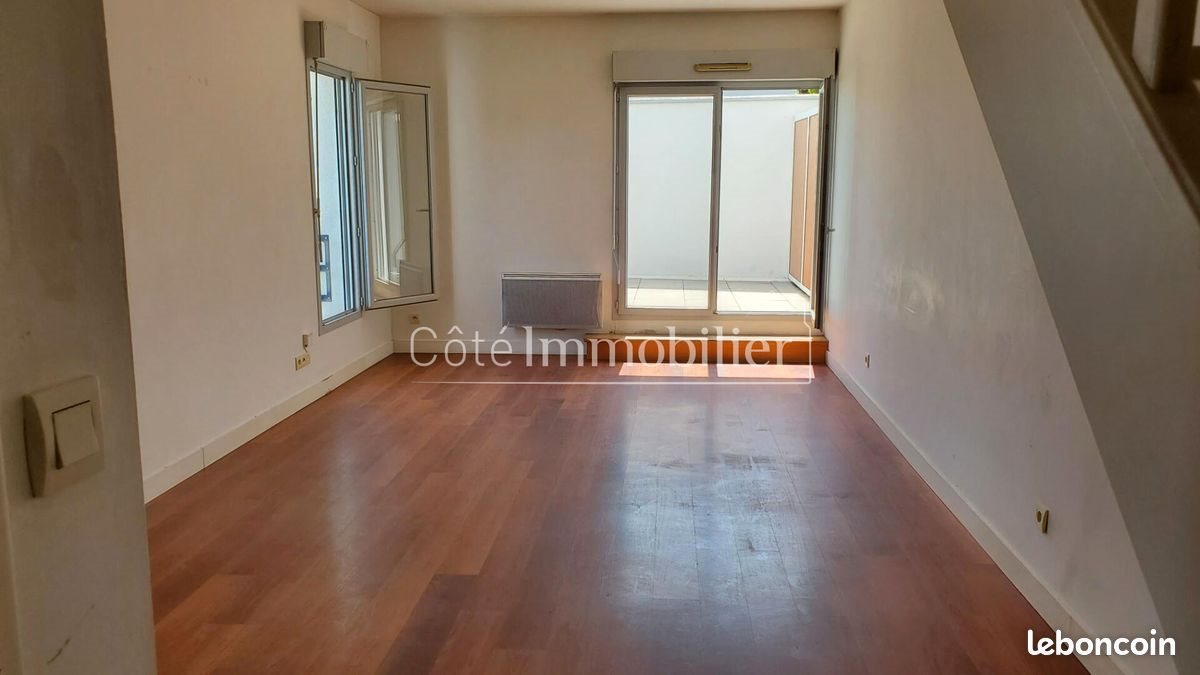 Appartement à vendre, 78m², Montoir-de-Bretagne