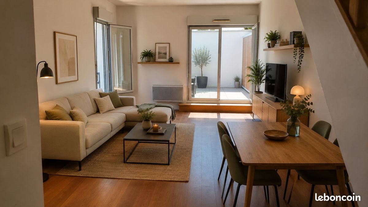 Appartement à vendre, 78m², Montoir-de-Bretagne