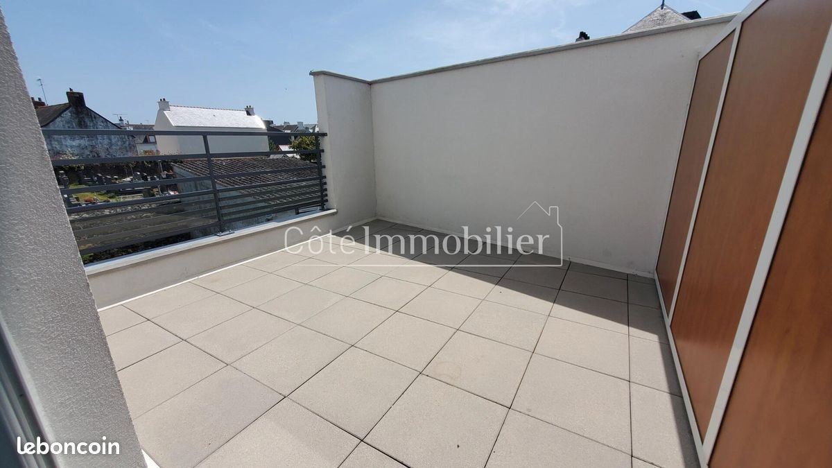 Appartement à vendre, 78m², Montoir-de-Bretagne