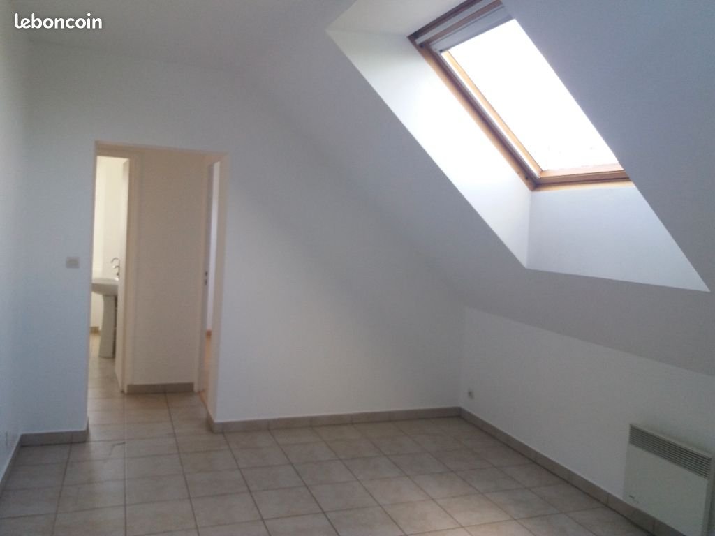 Appartement à louer, 32m², Donges