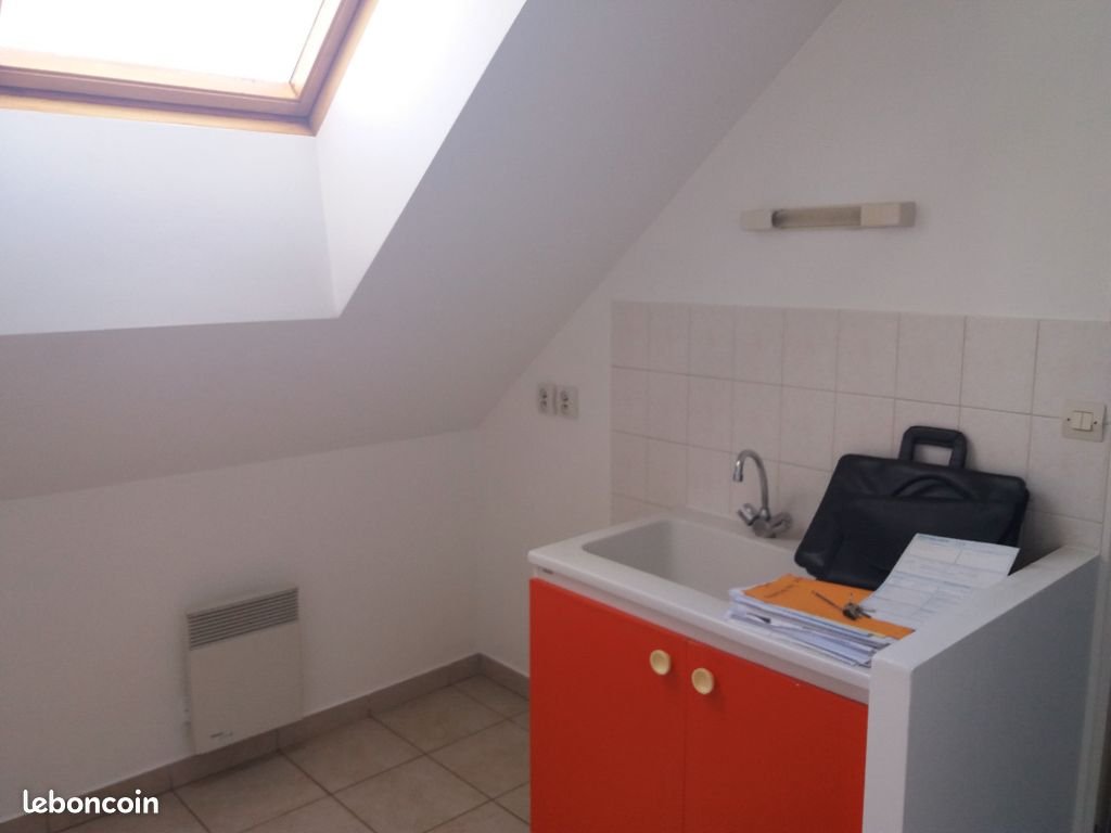 Appartement à louer, 32m², Donges