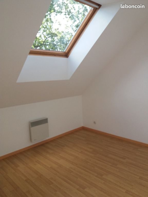 Appartement à louer, 32m², Donges