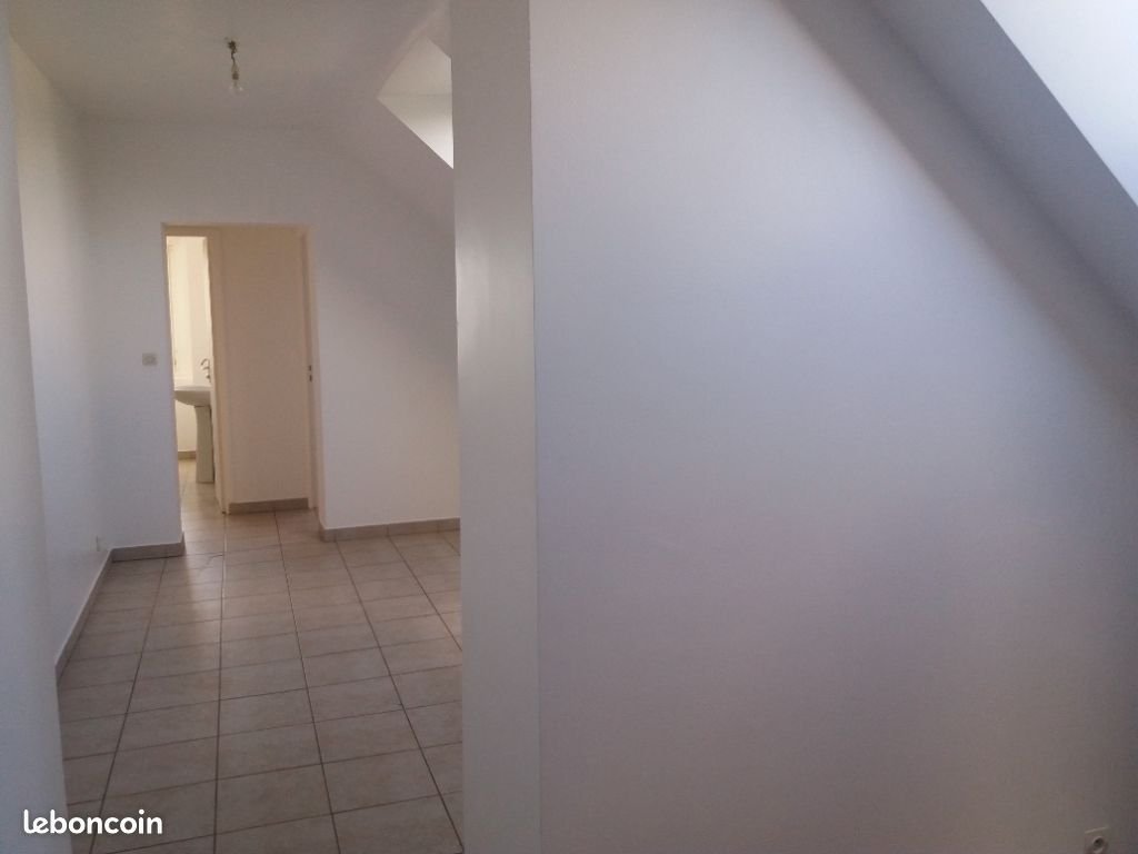 Appartement à louer, 32m², Donges