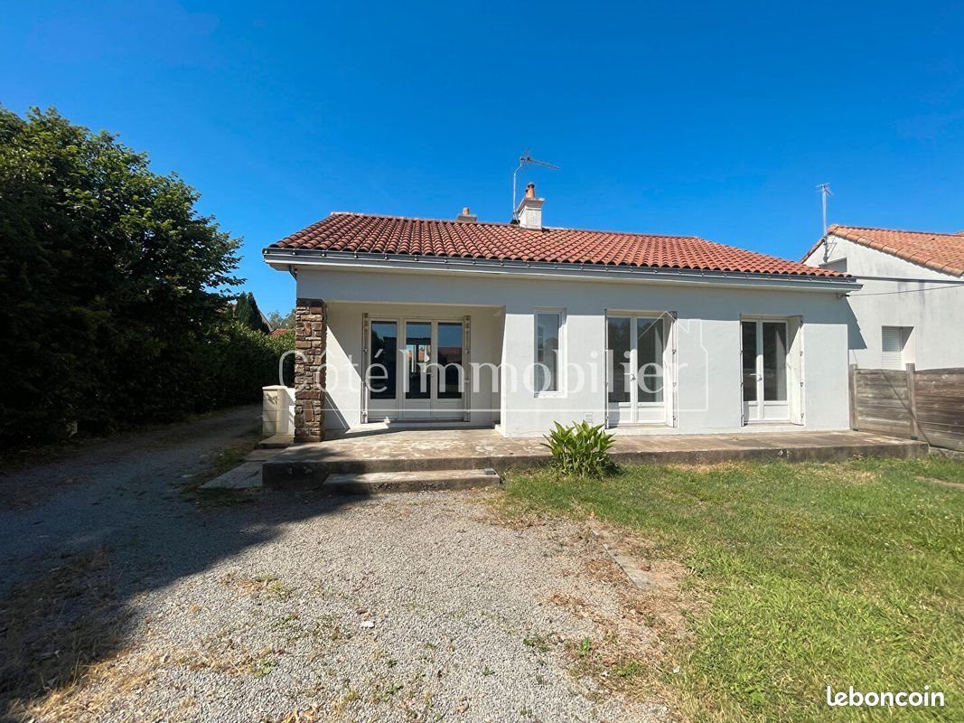 Maison à vendre, 75m², Bouaye