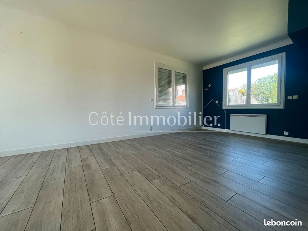 Maison à vendre, 75m², Bouaye
