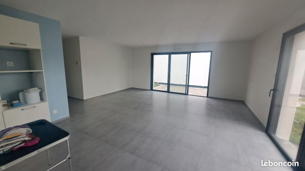 Maison à louer, 93m², Prinquiau