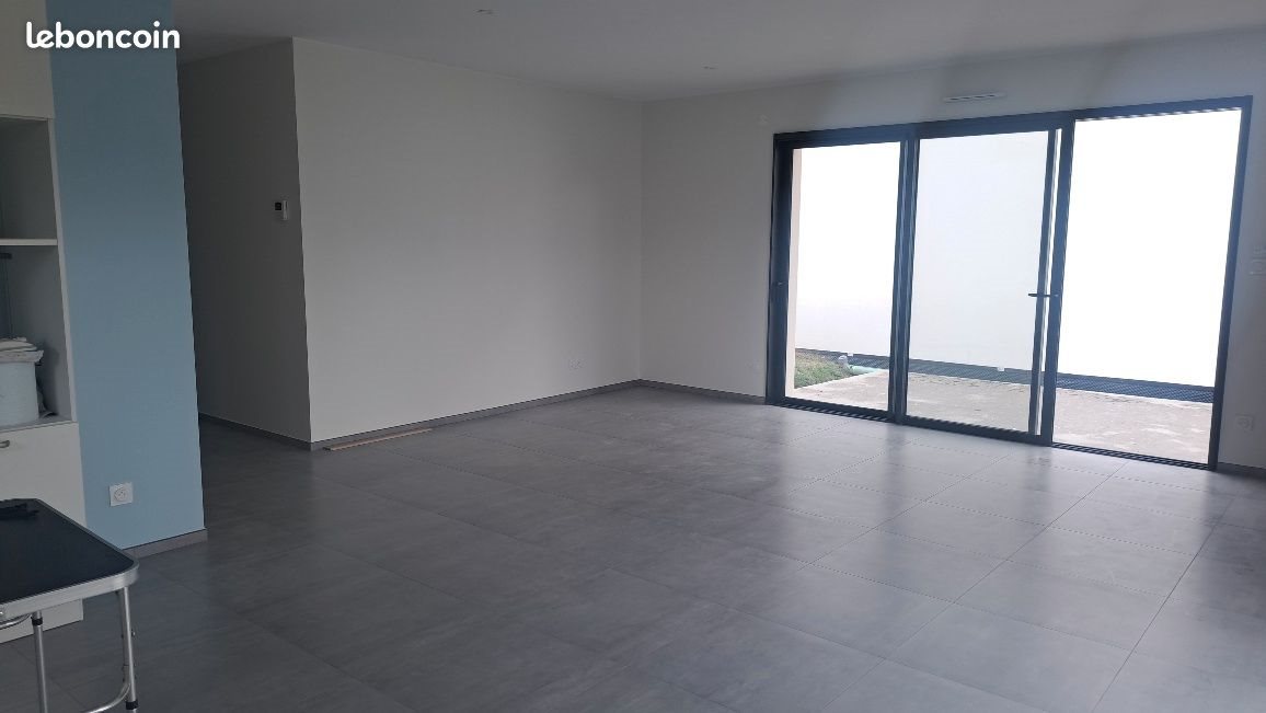 Maison à louer, 93m², Prinquiau