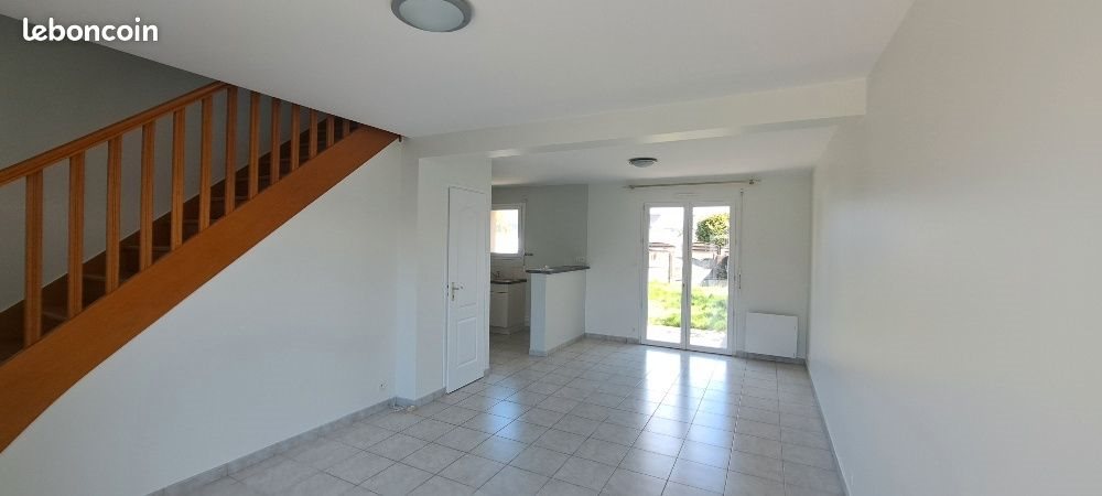 Maison à louer, 65m², Pontchâteau