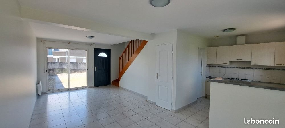 Maison à louer, 65m², Pontchâteau