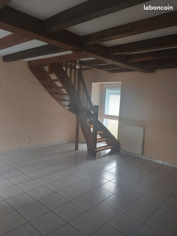 Maison à louer, 74m², Besné