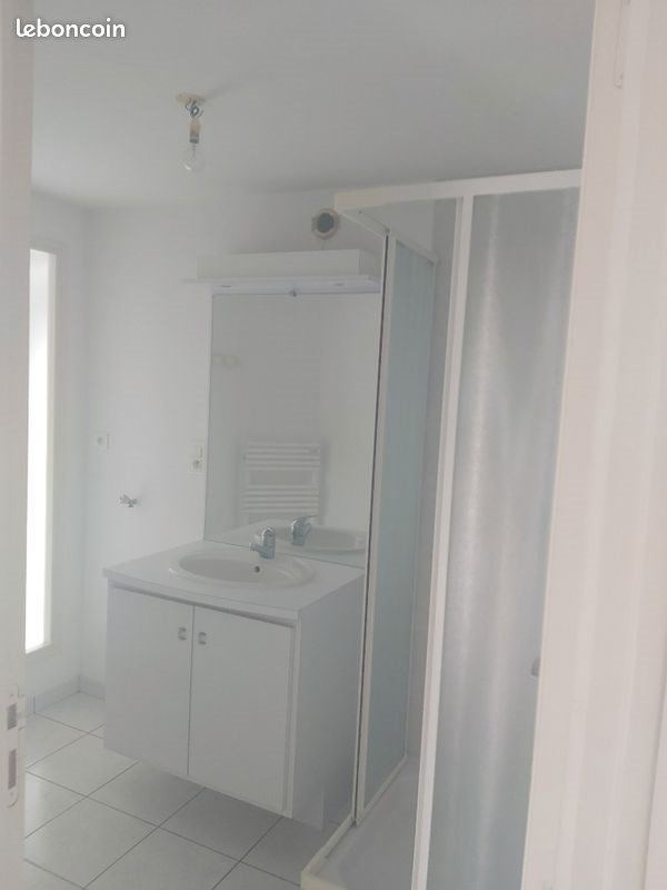 Maison à louer, 74m², Besné