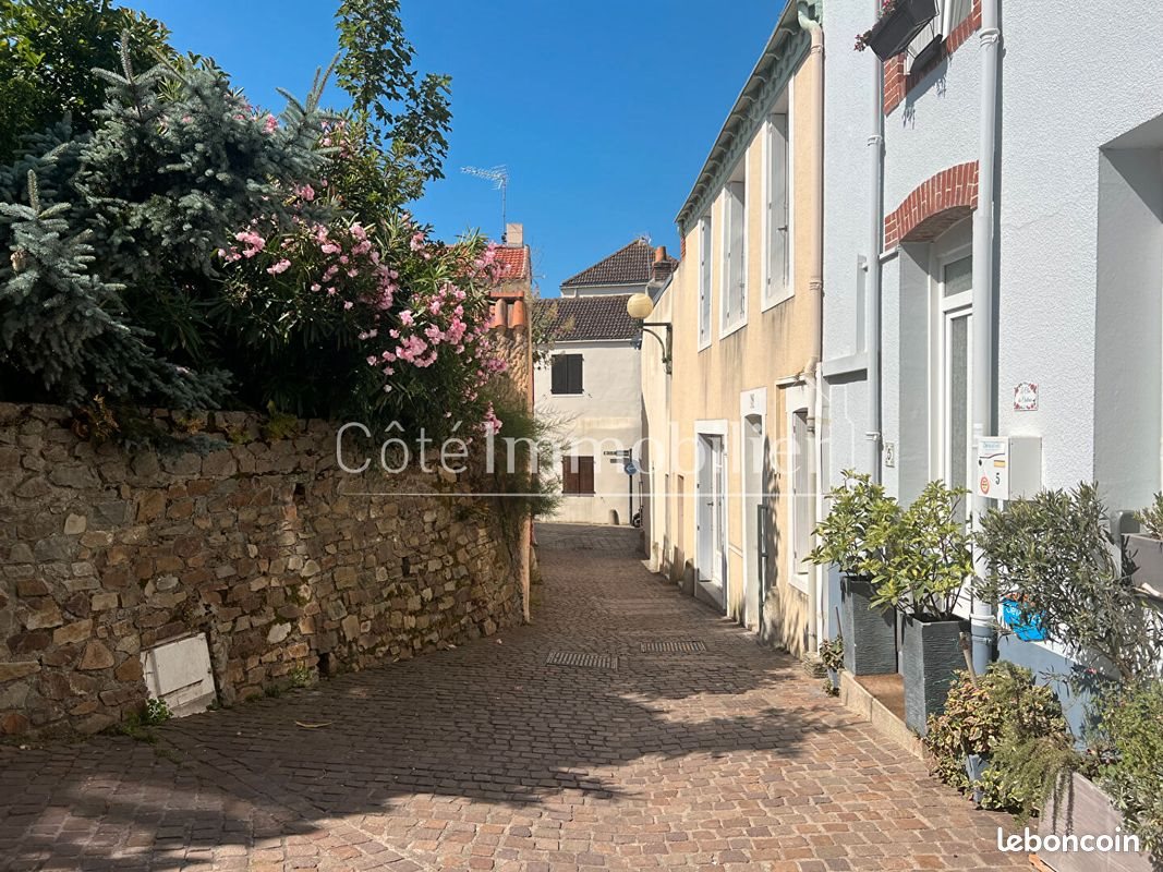 Maison à vendre, 116m², Pornic
