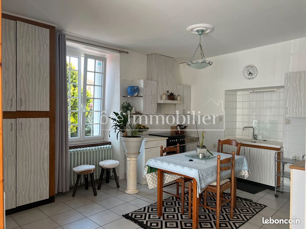 Maison à vendre, 116m², Pornic