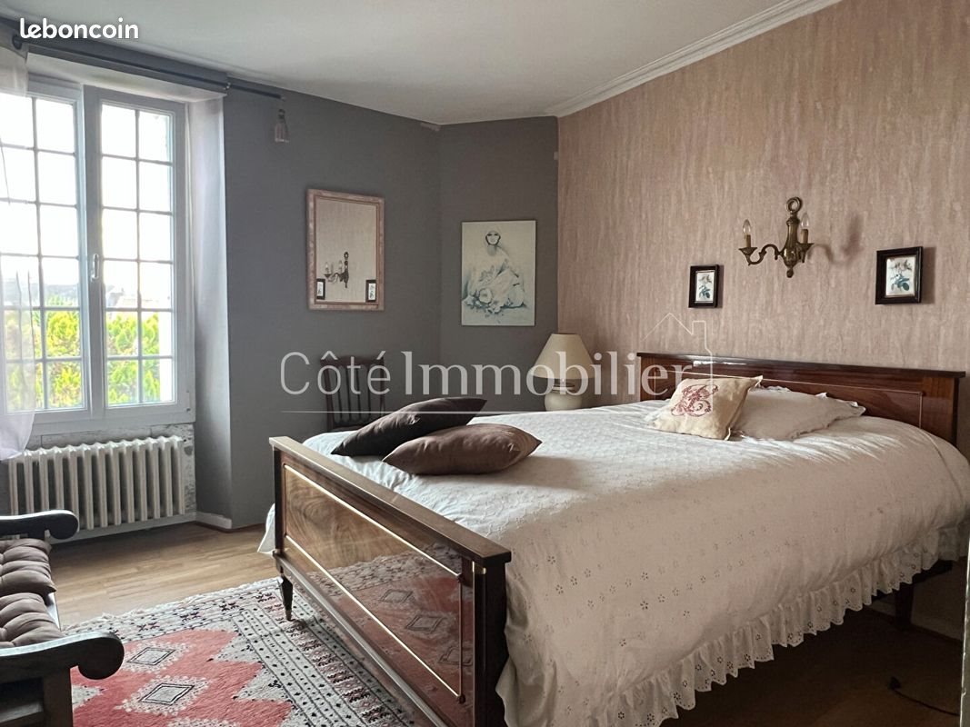 Maison à vendre, 116m², Pornic