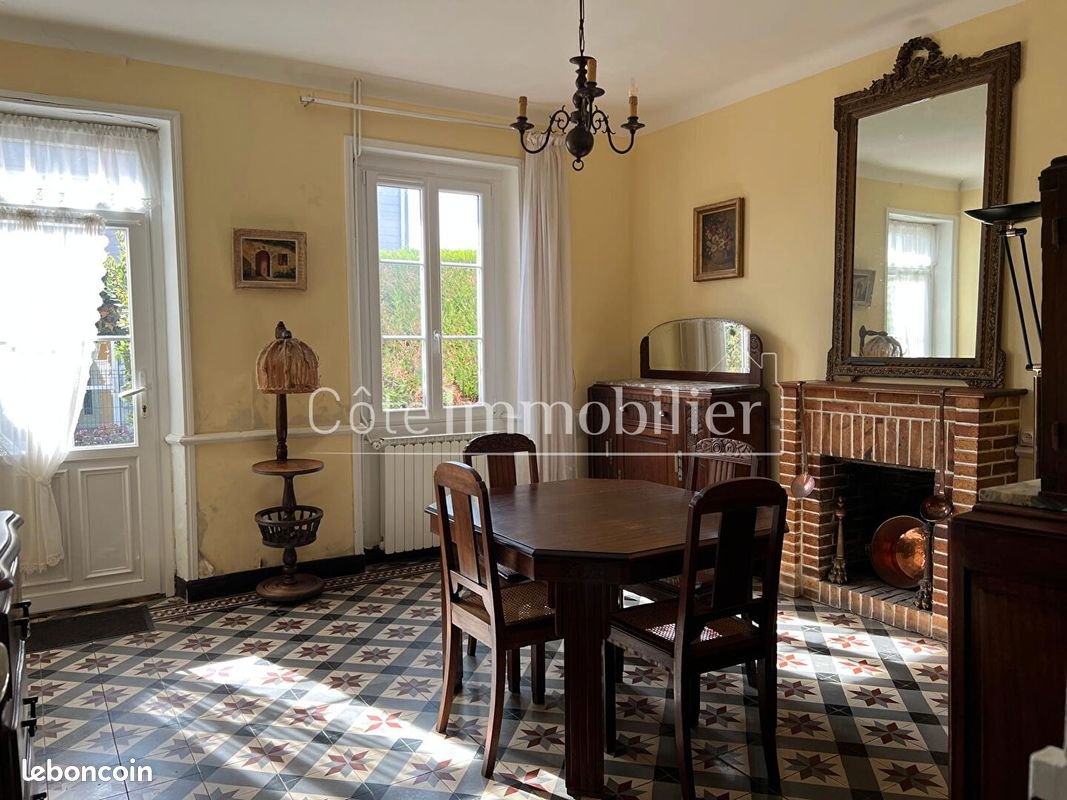 Maison à vendre, 99m², La Bernerie-en-Retz