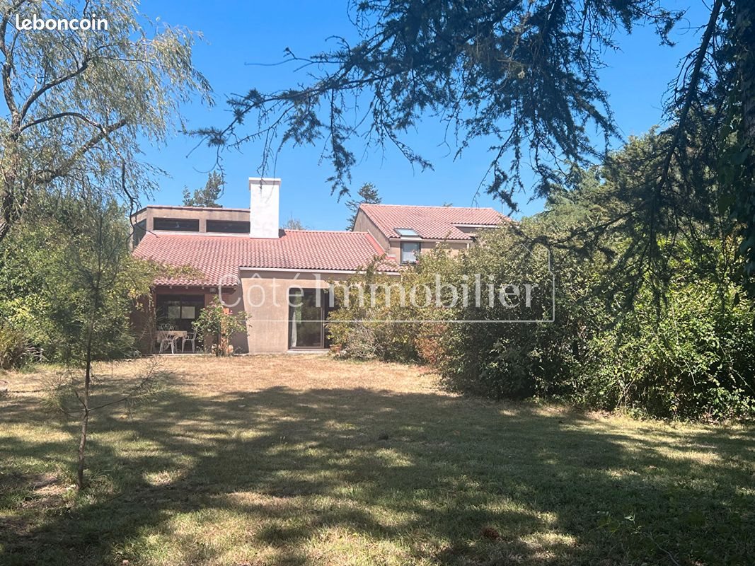 Maison à vendre, 158m², Chauvé
