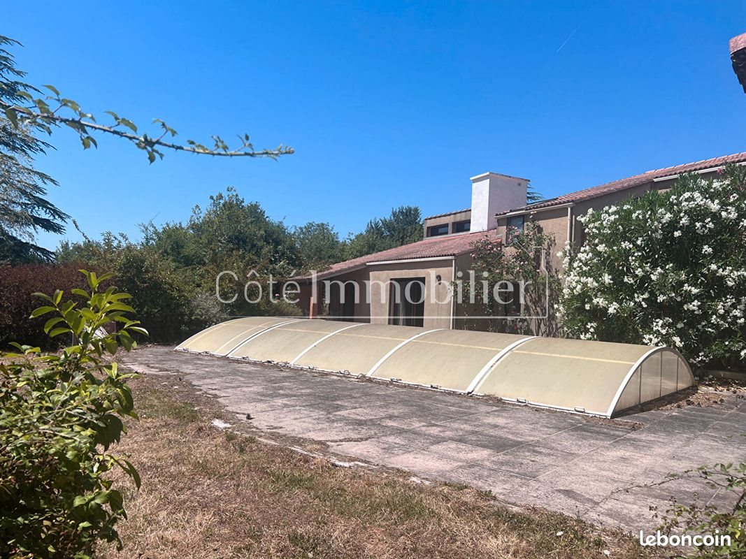 Maison à vendre, 158m², Chauvé