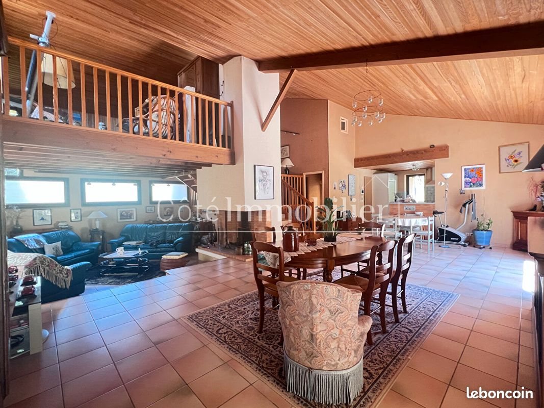 Maison à vendre, 158m², Chauvé
