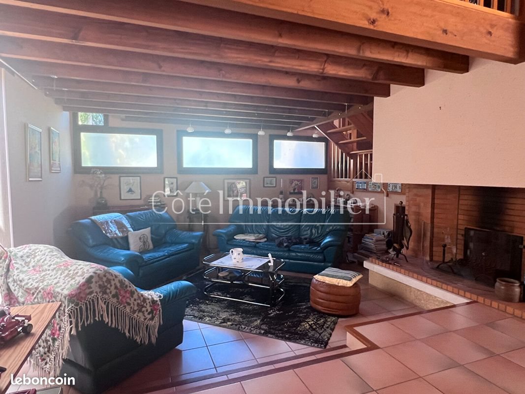 Maison à vendre, 158m², Chauvé