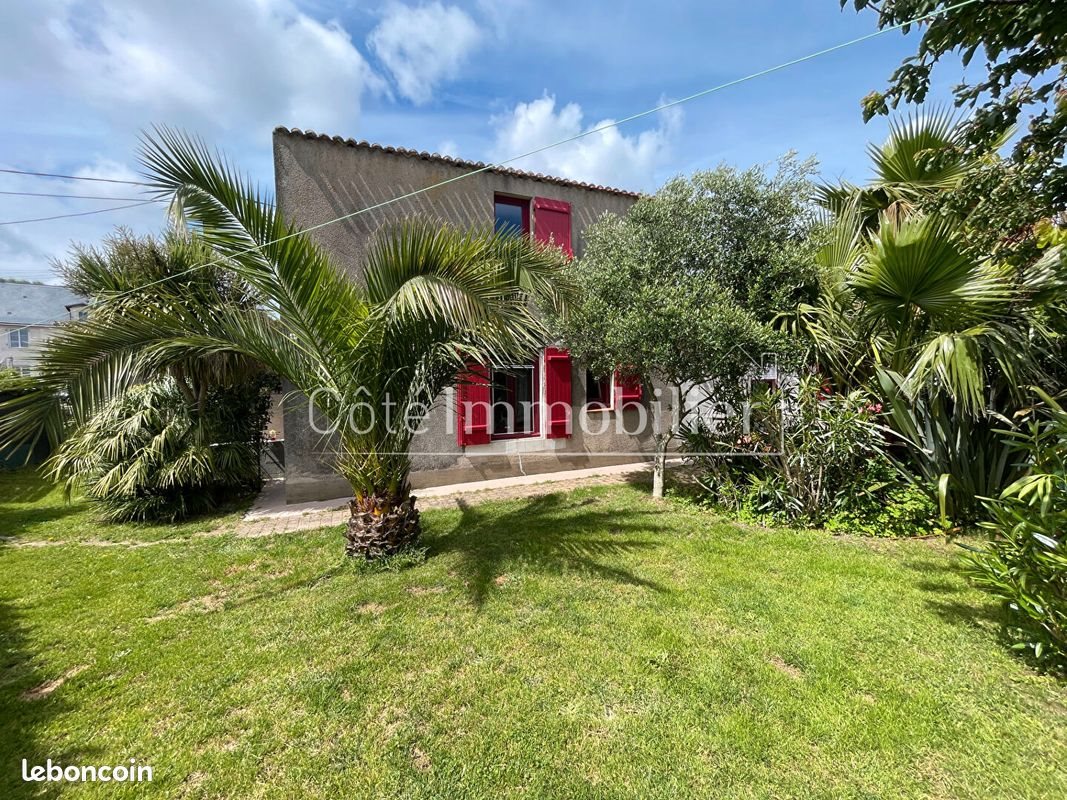 Maison à vendre, 135m², Bouaye