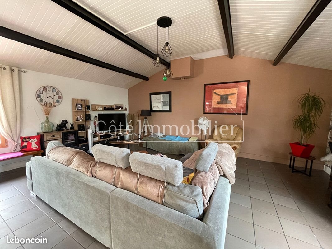 Maison à vendre, 135m², Bouaye