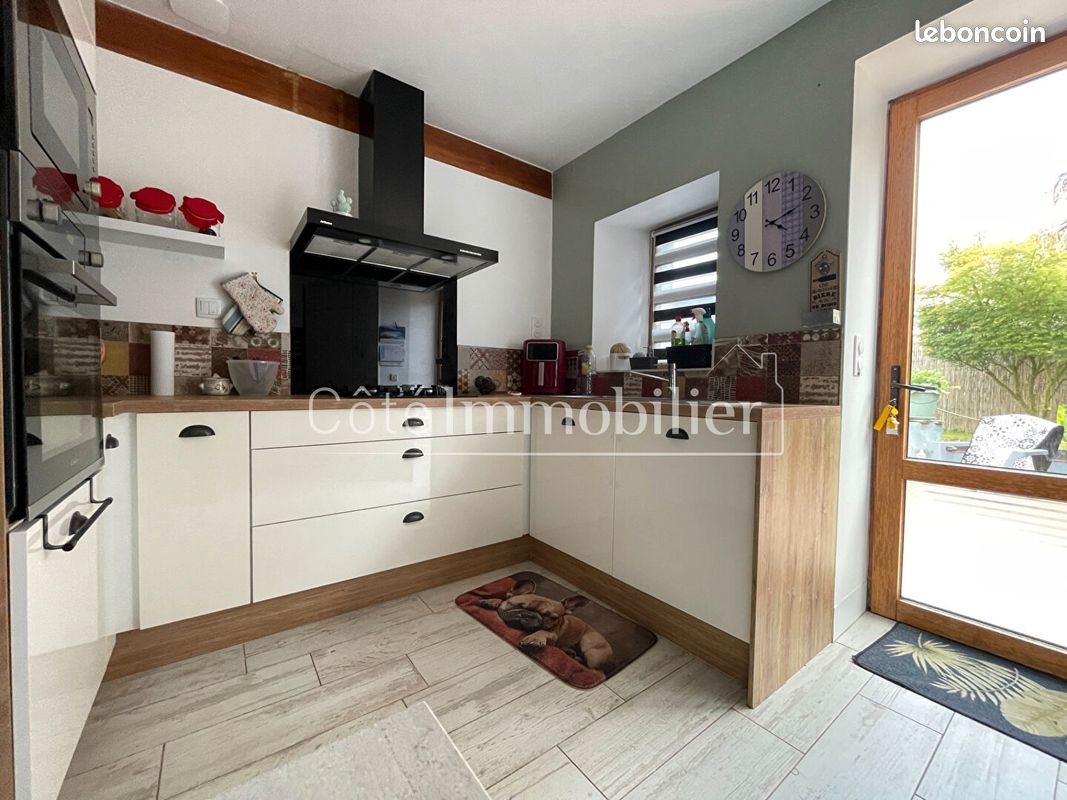 Maison à vendre, 135m², Bouaye