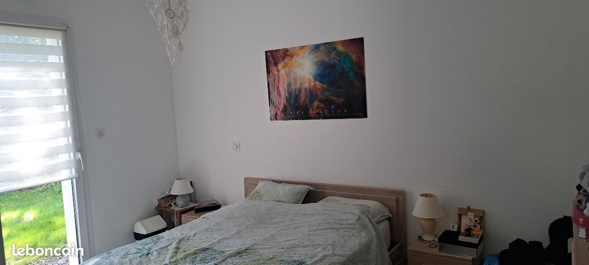 Maison à louer, 81m², Drefféac
