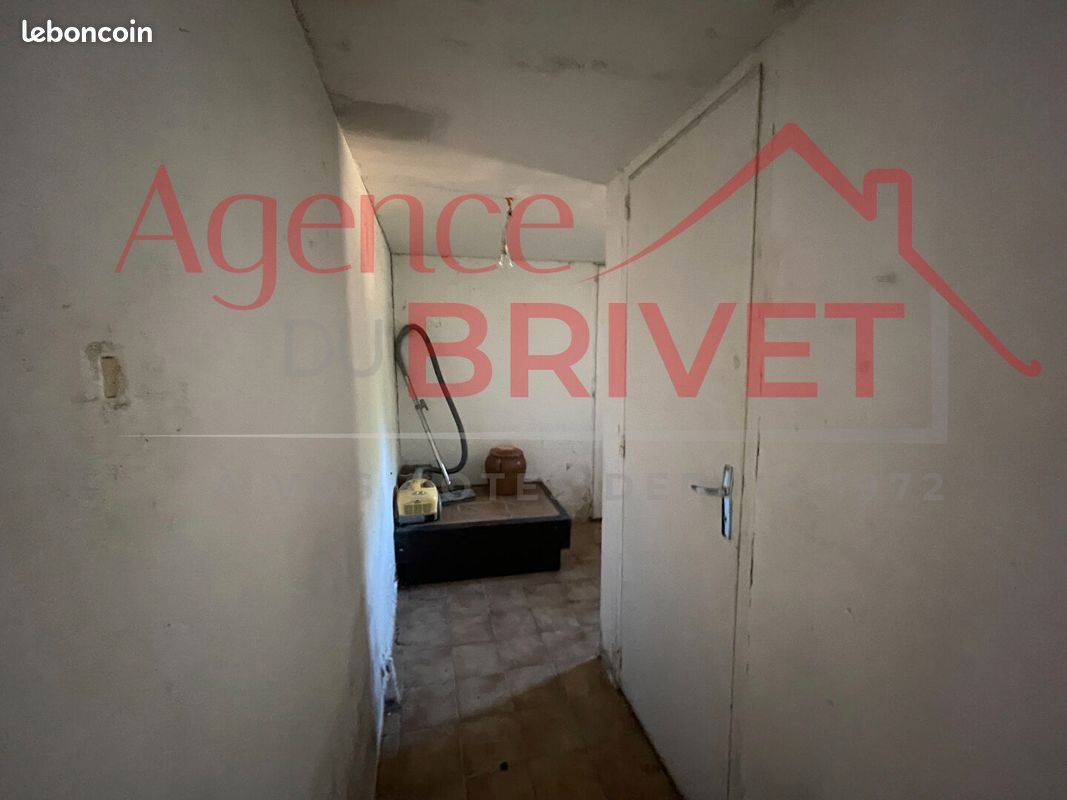 Maison à vendre, 120m², Sainte-Anne-sur-Brivet