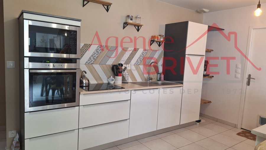 Maison à vendre, 110m², Drefféac