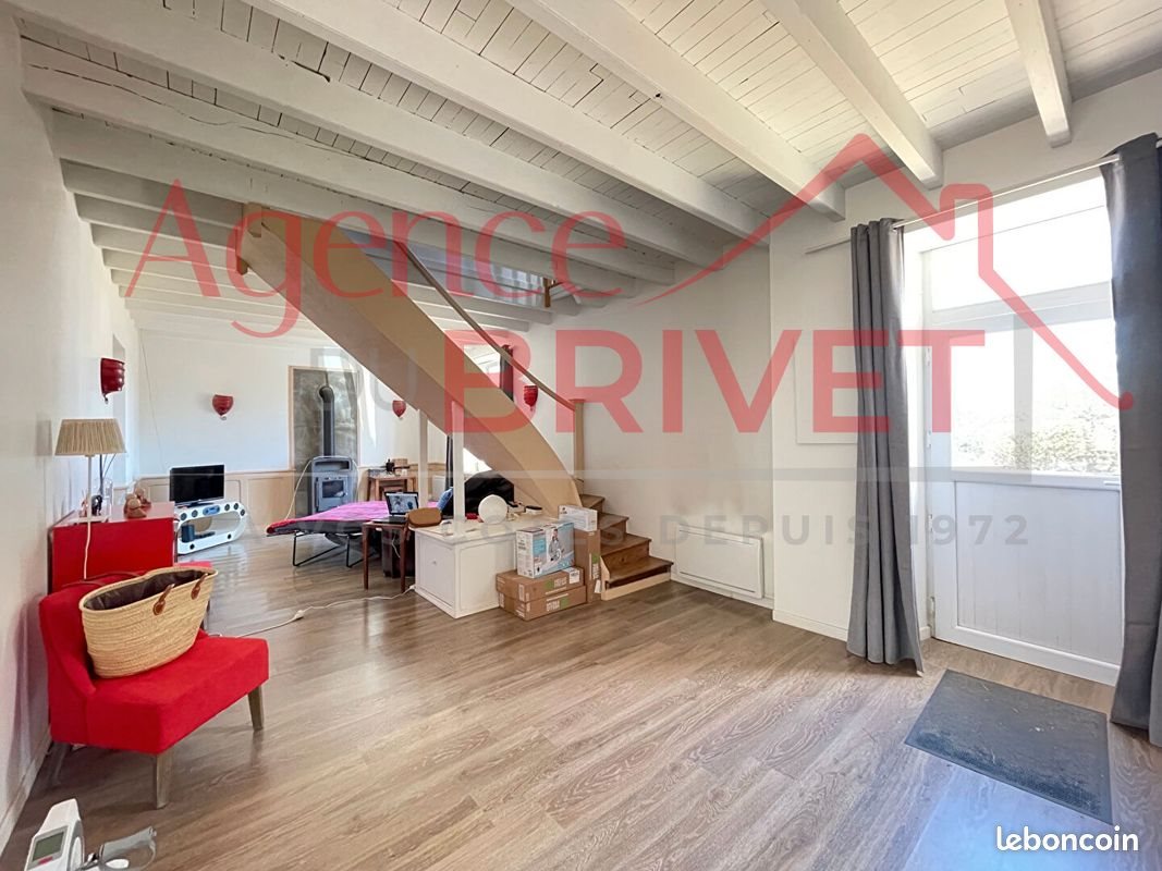 Maison à vendre, 93m², Crossac