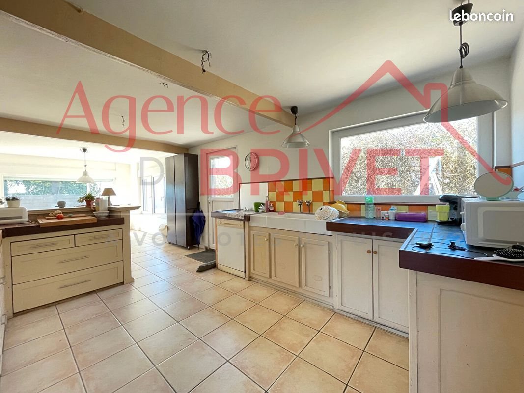 Maison à vendre, 93m², Crossac