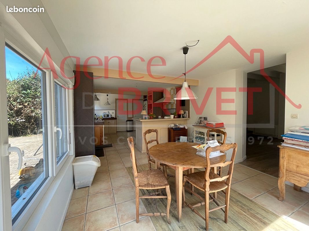 Maison à vendre, 93m², Crossac