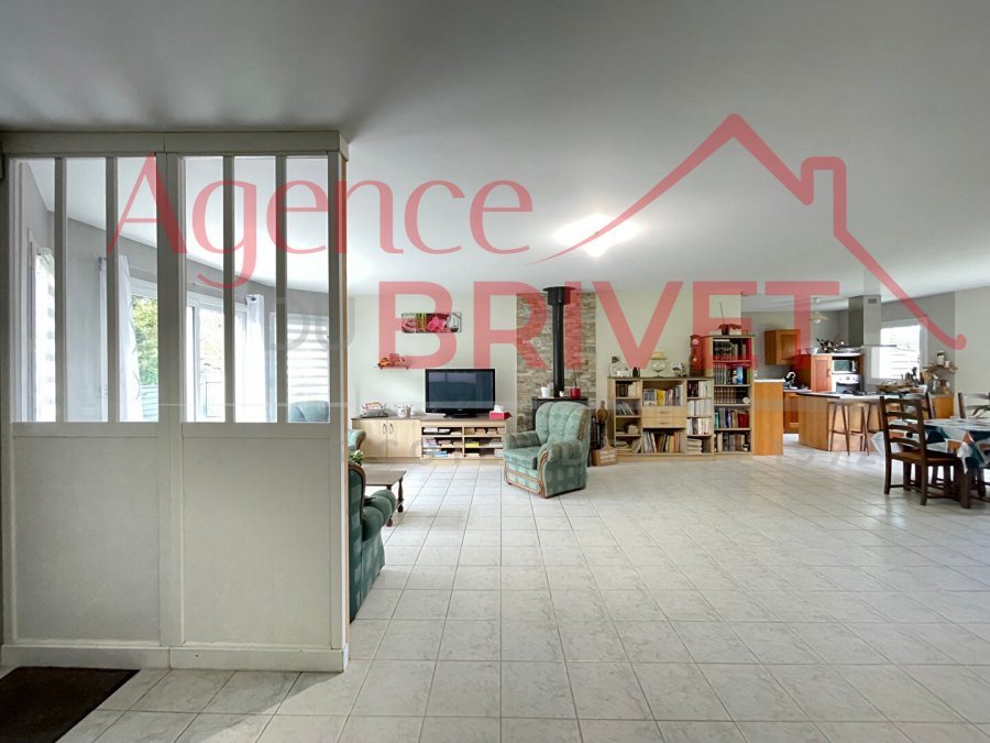 Maison à vendre, 111m², Missillac
