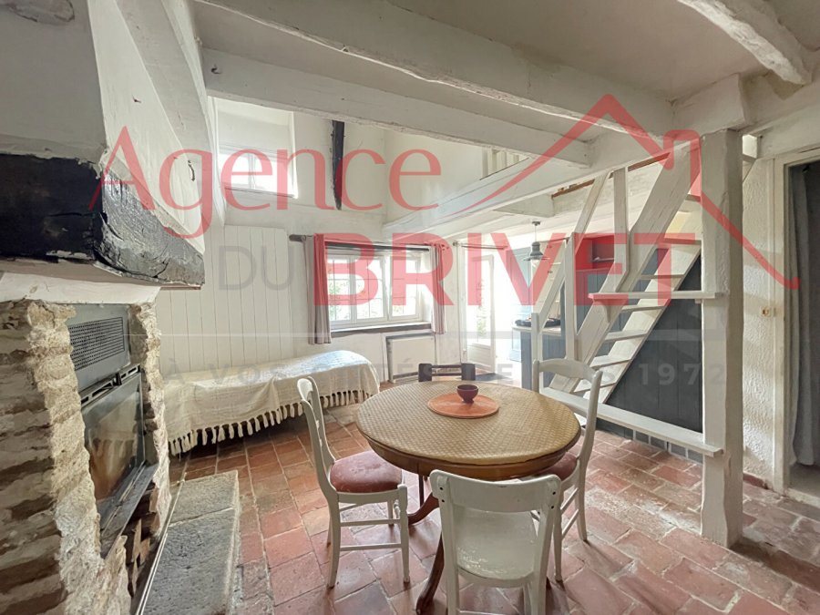 Maison à vendre, 51m², La Chapelle-des-Marais