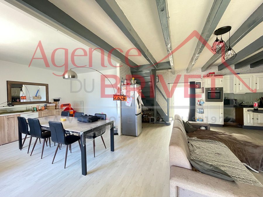 Maison à vendre, 93m², Fégréac