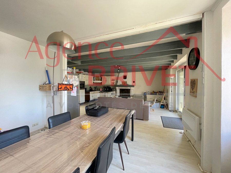Maison à vendre, 93m², Fégréac
