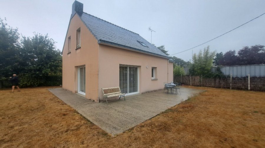 Maison à louer, 84m², Pontchâteau