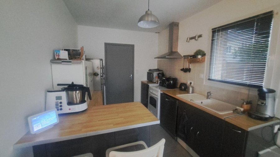 Maison à louer, 84m², Pontchâteau