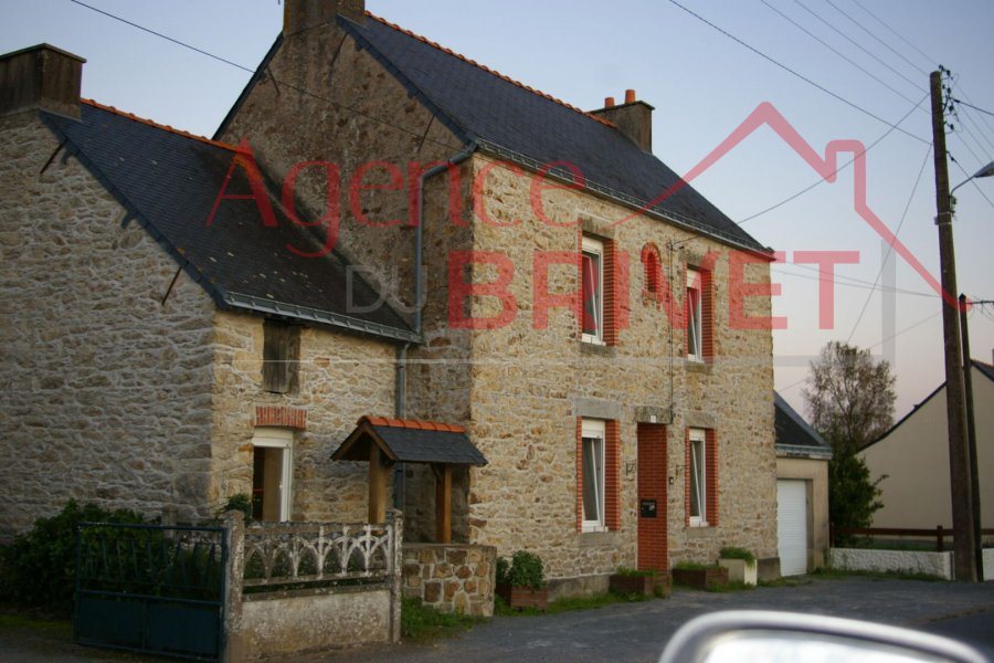 Maison à vendre, 98m², Sainte-Reine-de-Bretagne