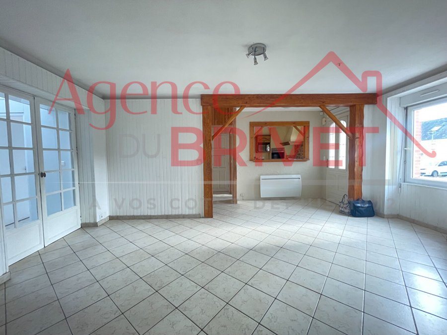 Maison à vendre, 98m², Sainte-Reine-de-Bretagne