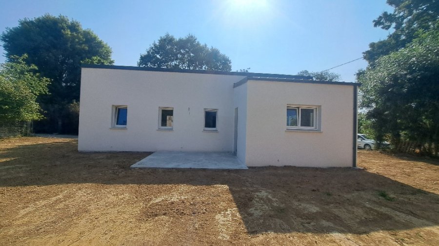 Maison à louer, 83m², Saint-Gildas-des-Bois