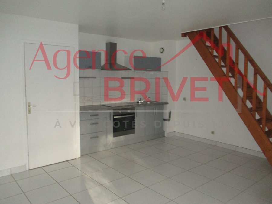 Appartement à vendre, 54m², Pontchâteau