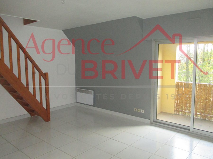 Appartement à vendre, 54m², Pontchâteau