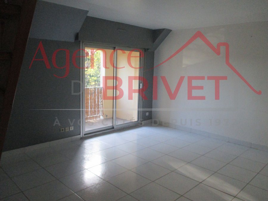 Appartement à vendre, 54m², Pontchâteau