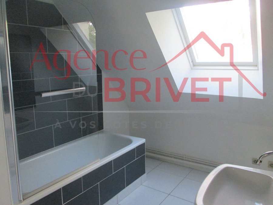 Appartement à vendre, 54m², Pontchâteau
