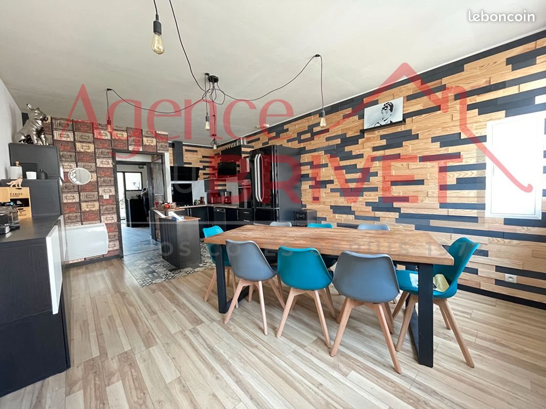 Maison à vendre, 98m², La Chapelle-des-Marais