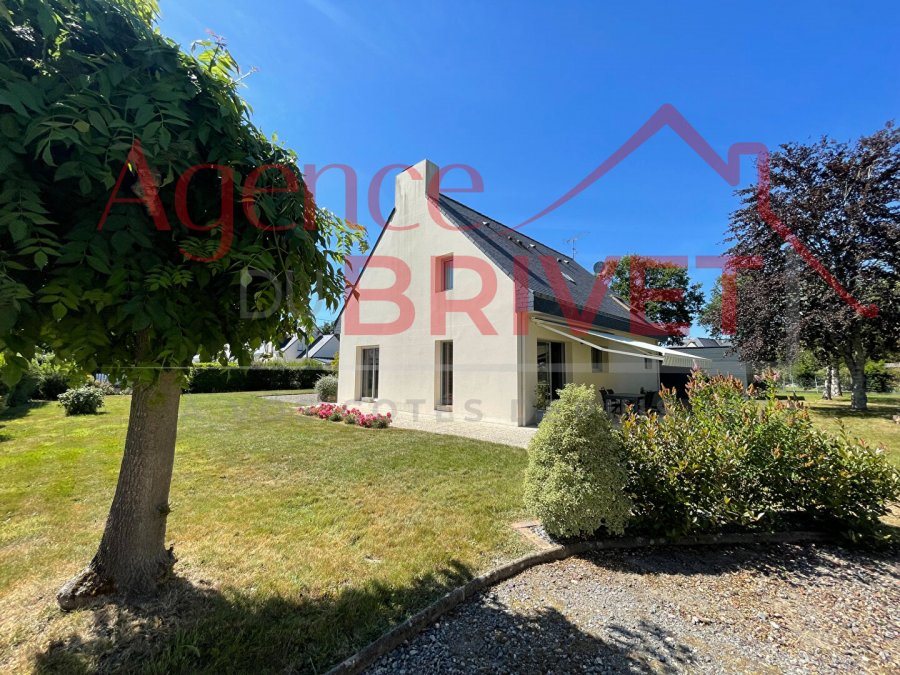 Maison à vendre, 150m², La Chapelle-des-Marais