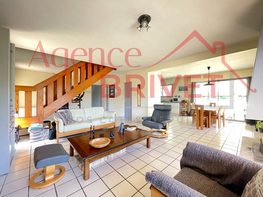 Maison à vendre, 150m², La Chapelle-des-Marais