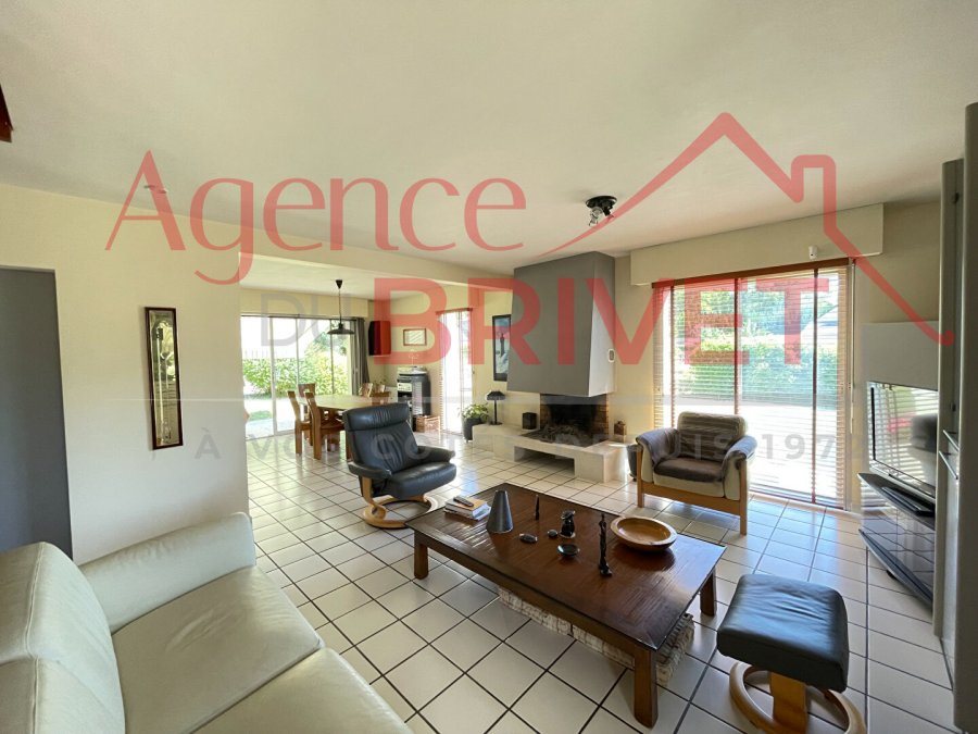Maison à vendre, 150m², La Chapelle-des-Marais