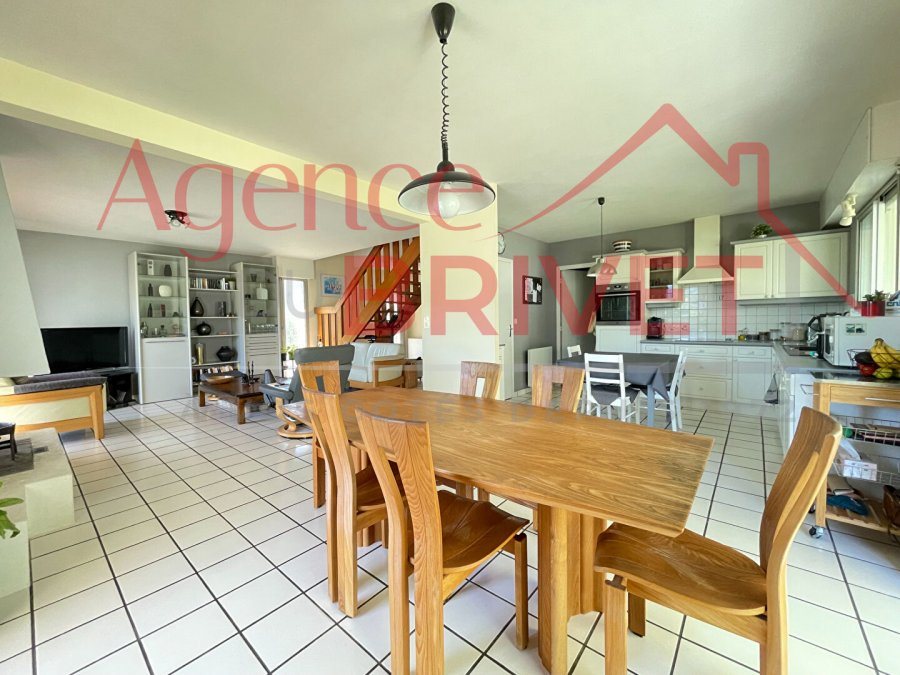 Maison à vendre, 150m², La Chapelle-des-Marais